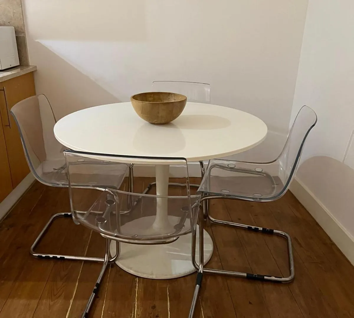 Apartment Deluxe King With Ac With2 Bedrooms Lisbon Portugal